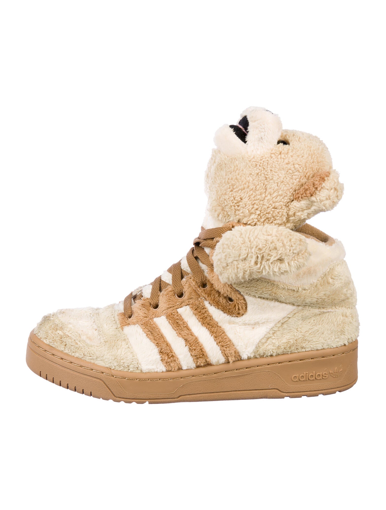 jeremy scott teddy bear shoes