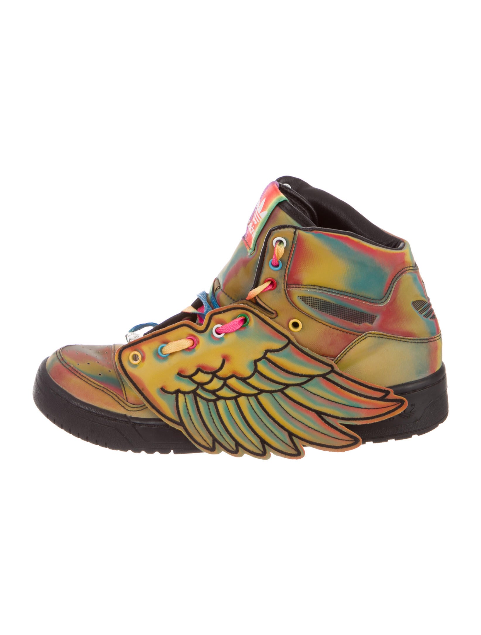 adidas by jeremy scott shop