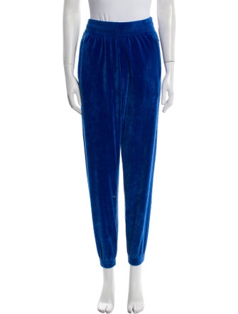 Jeremy Scott x Adidas Sweatpants