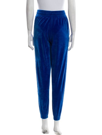 Jeremy Scott x Adidas Sweatpants