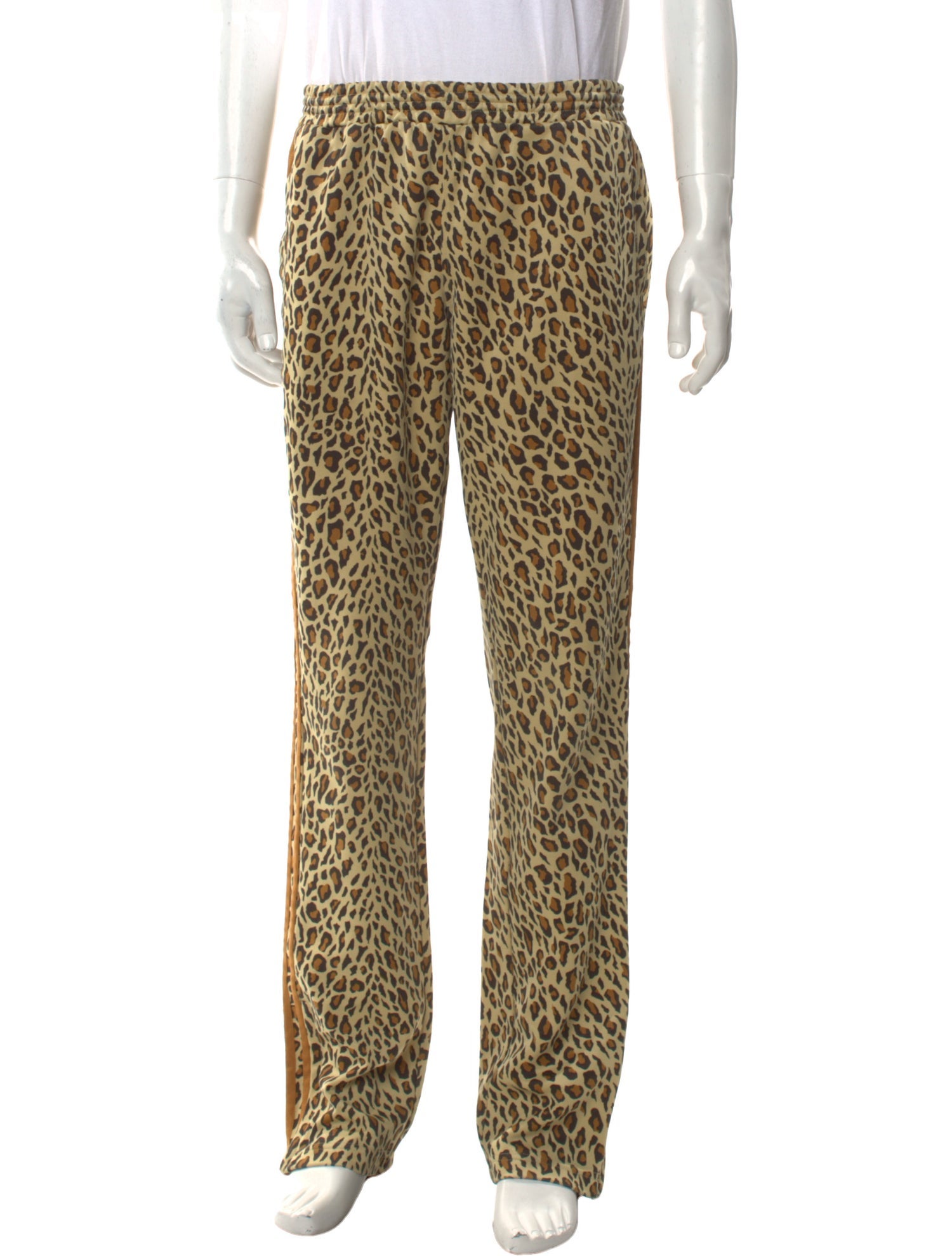 Jeremy Scott x Adidas 2009 Joggers