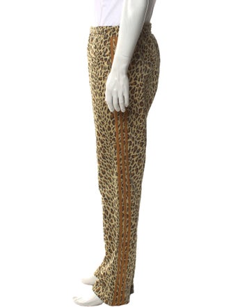 Jeremy Scott x Adidas 2009 Joggers