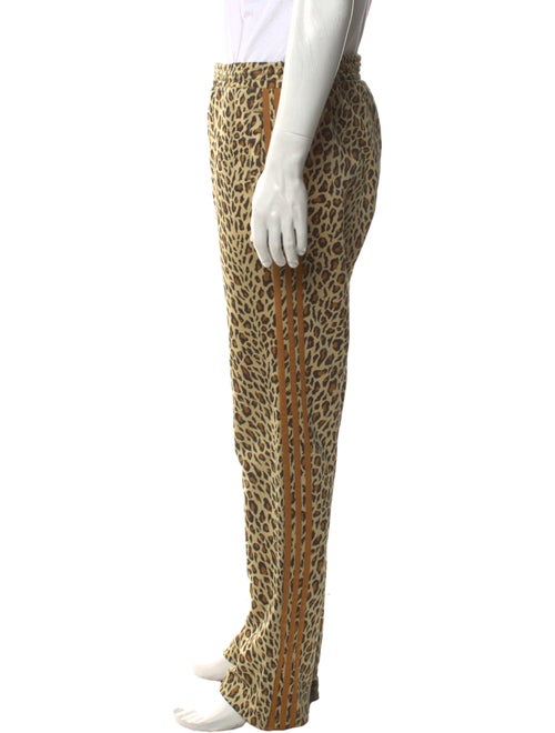 Jeremy Scott x Adidas 2009 Joggers