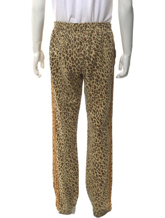 Jeremy Scott x Adidas 2009 Joggers