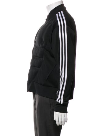 Jeremy Scott x Adidas Bomber Jacket