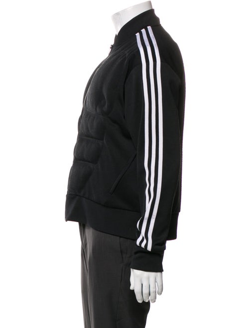 Jeremy Scott x Adidas Bomber Jacket