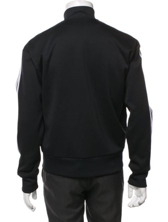 Jeremy Scott x Adidas Bomber Jacket