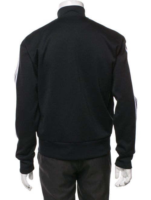 Jeremy Scott x Adidas Bomber Jacket