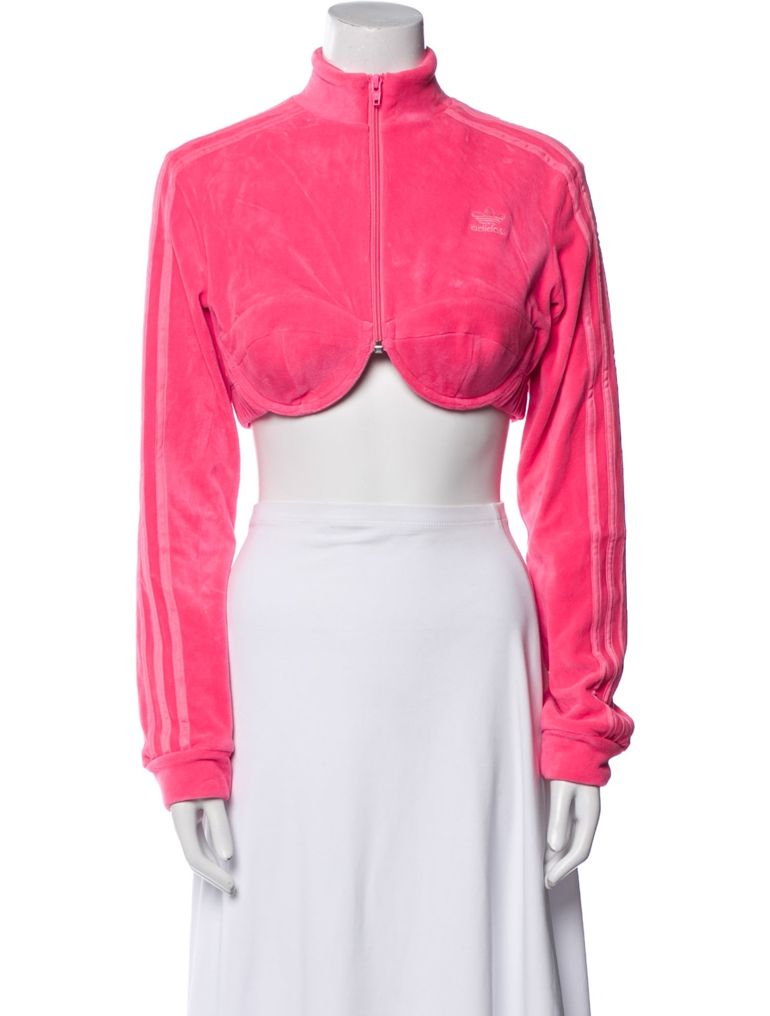 Jeremy Scott x Adidas Bolero w/ Tags