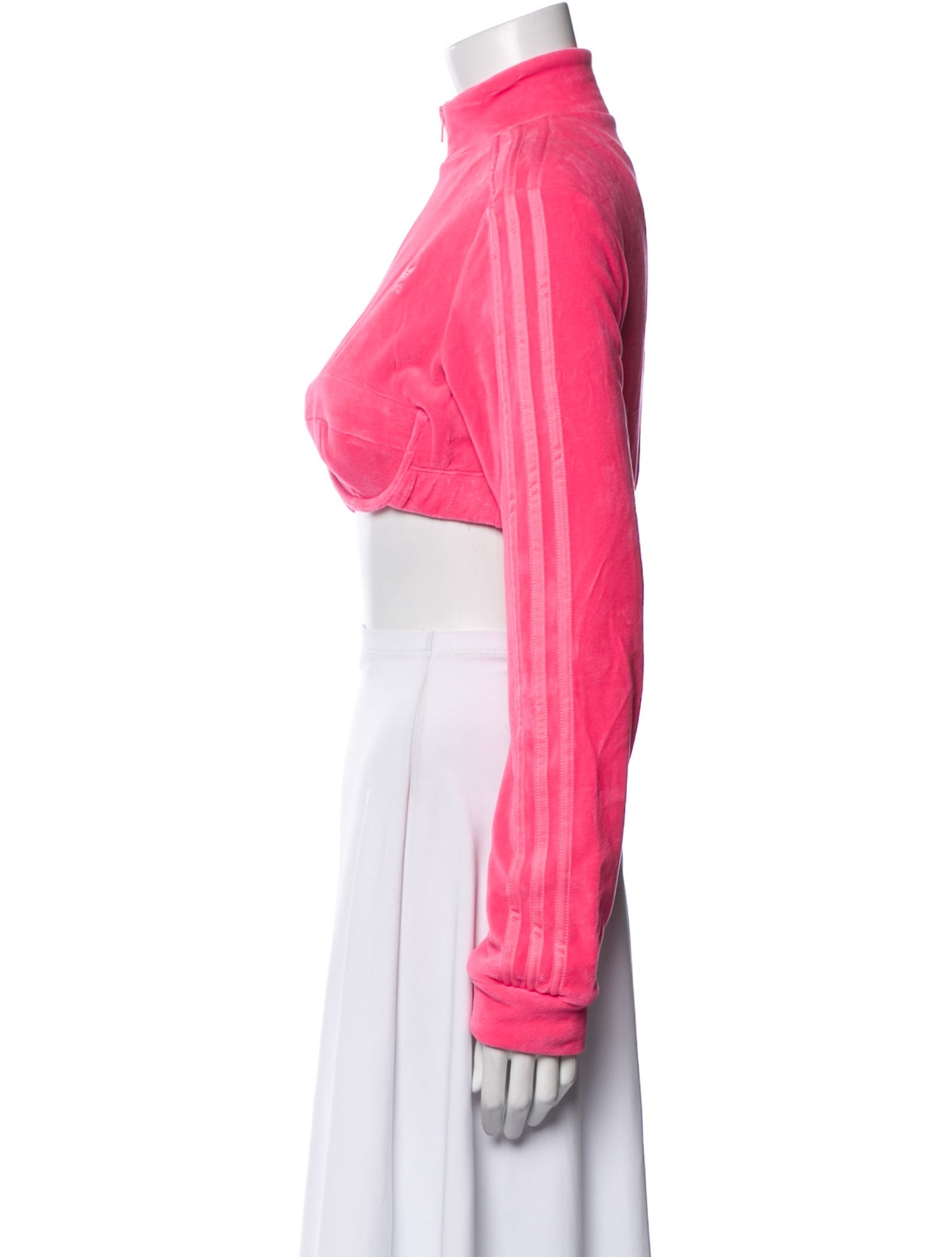 Jeremy Scott x Adidas Bolero w/ Tags