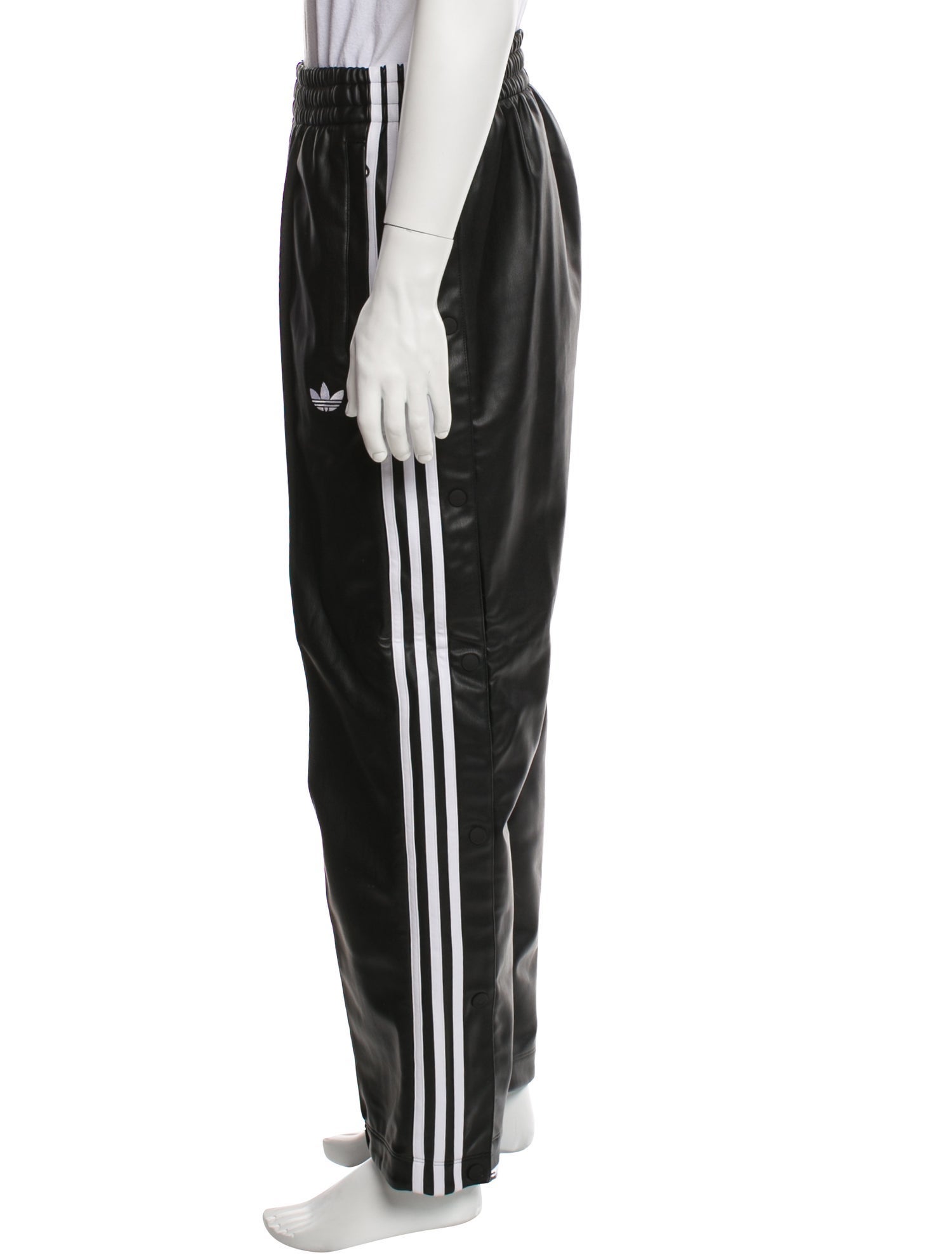 Jeremy Scott x Adidas Lounge Bottoms w/ Tags