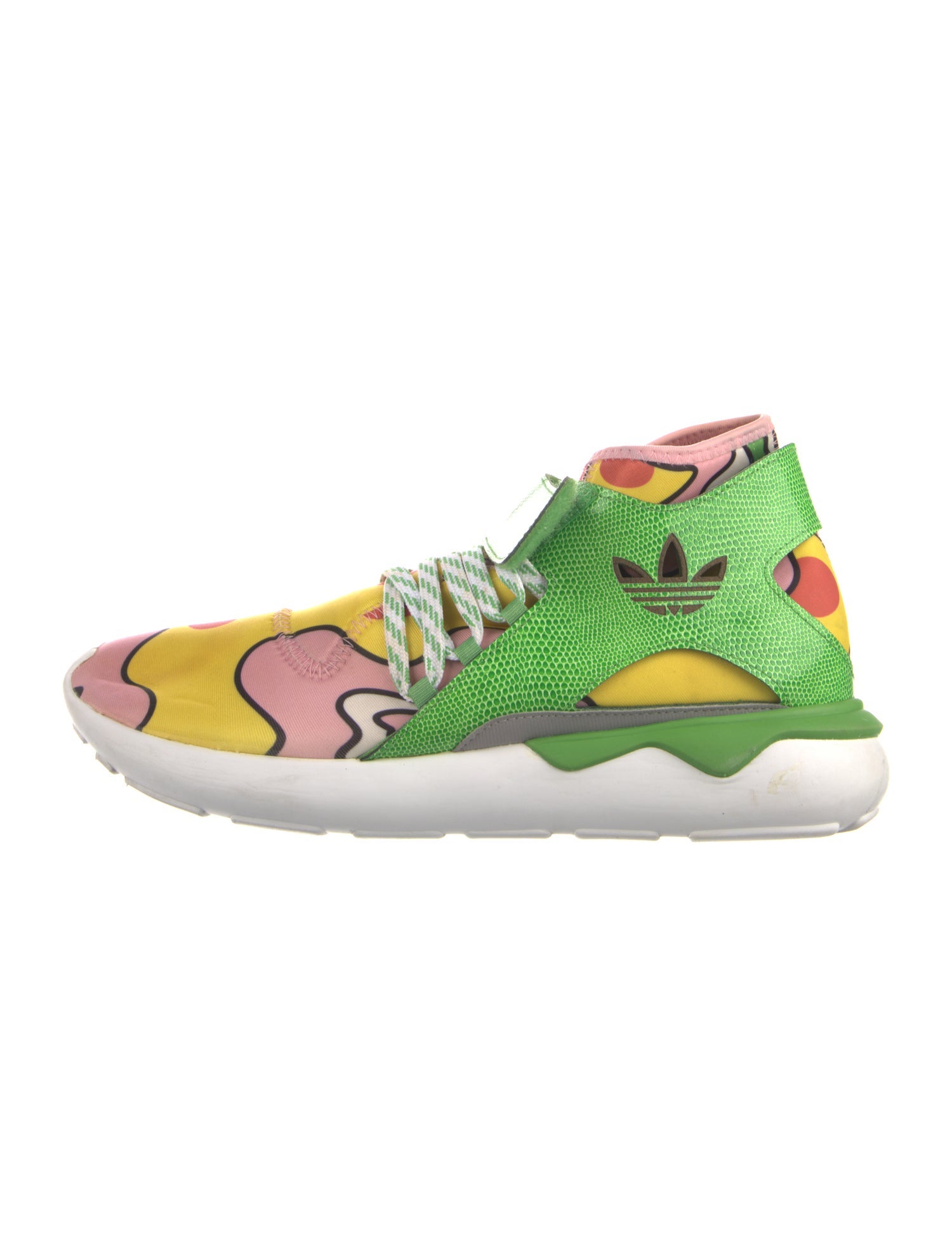 nike x jeremy scott