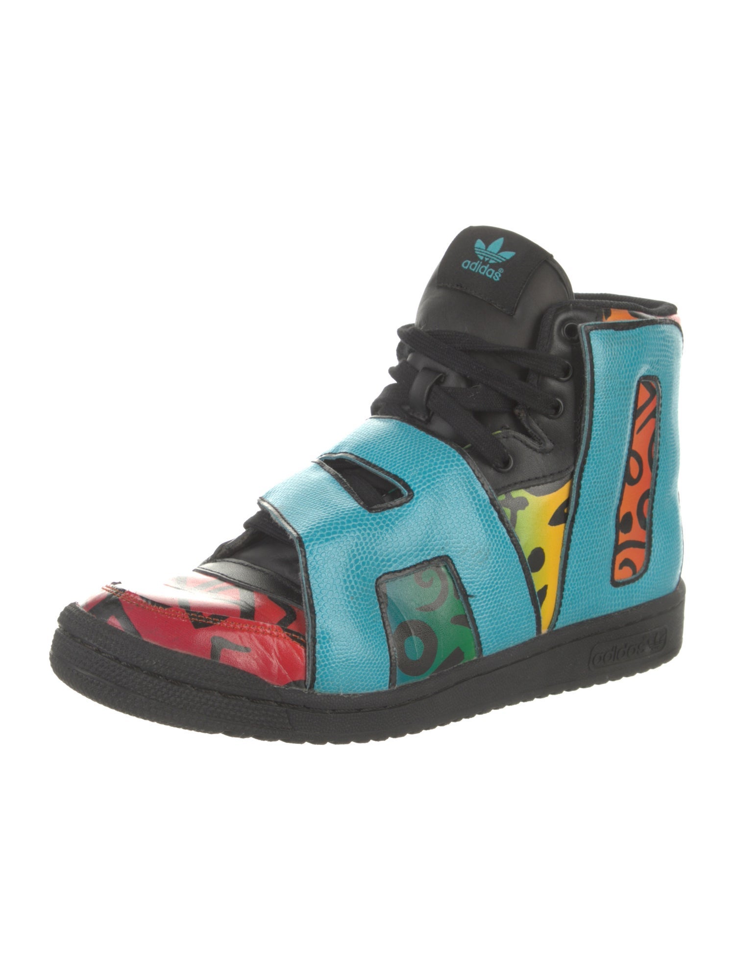 jeremy scott adidas 2020