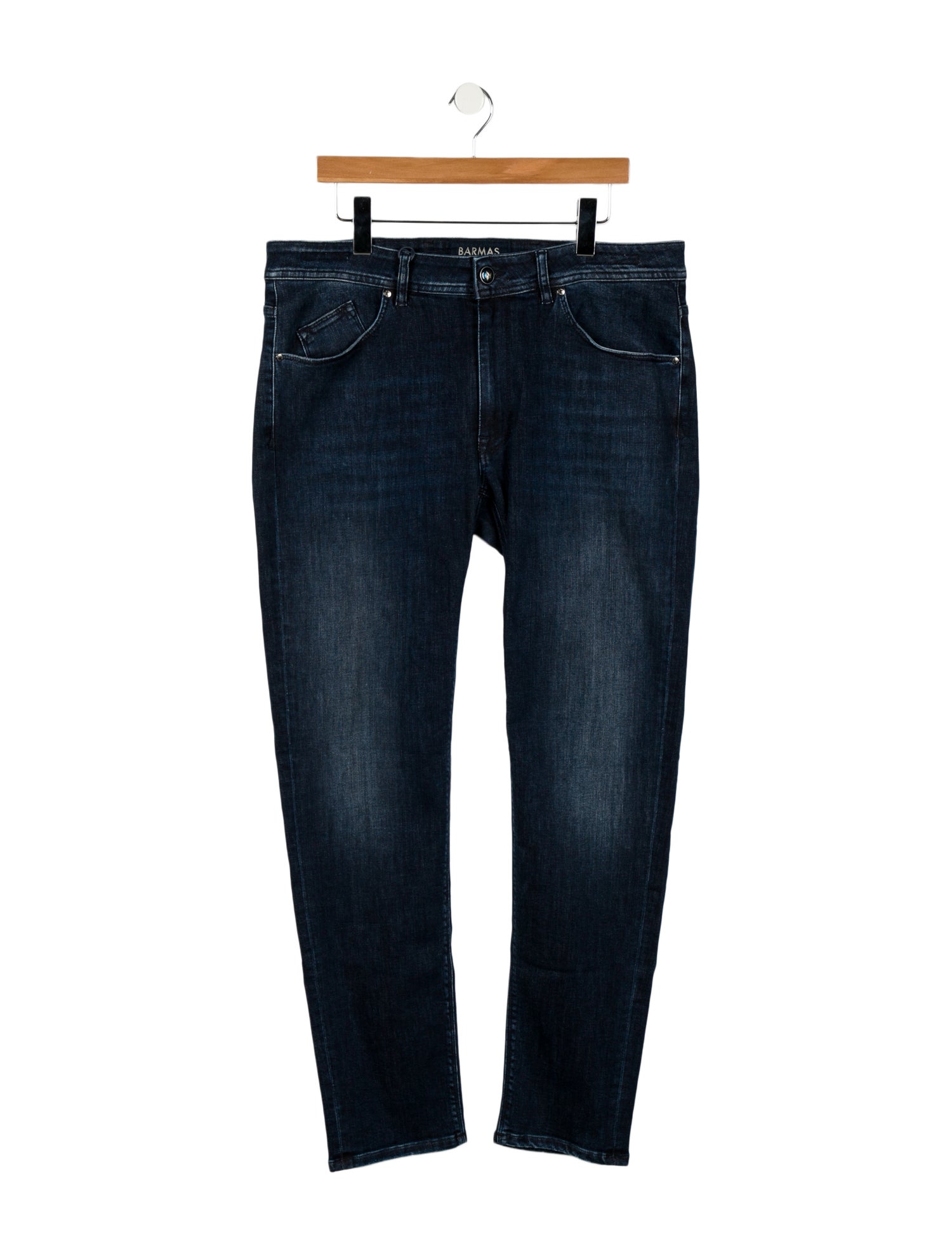 Barmas Skinny Jeans w/ Tags