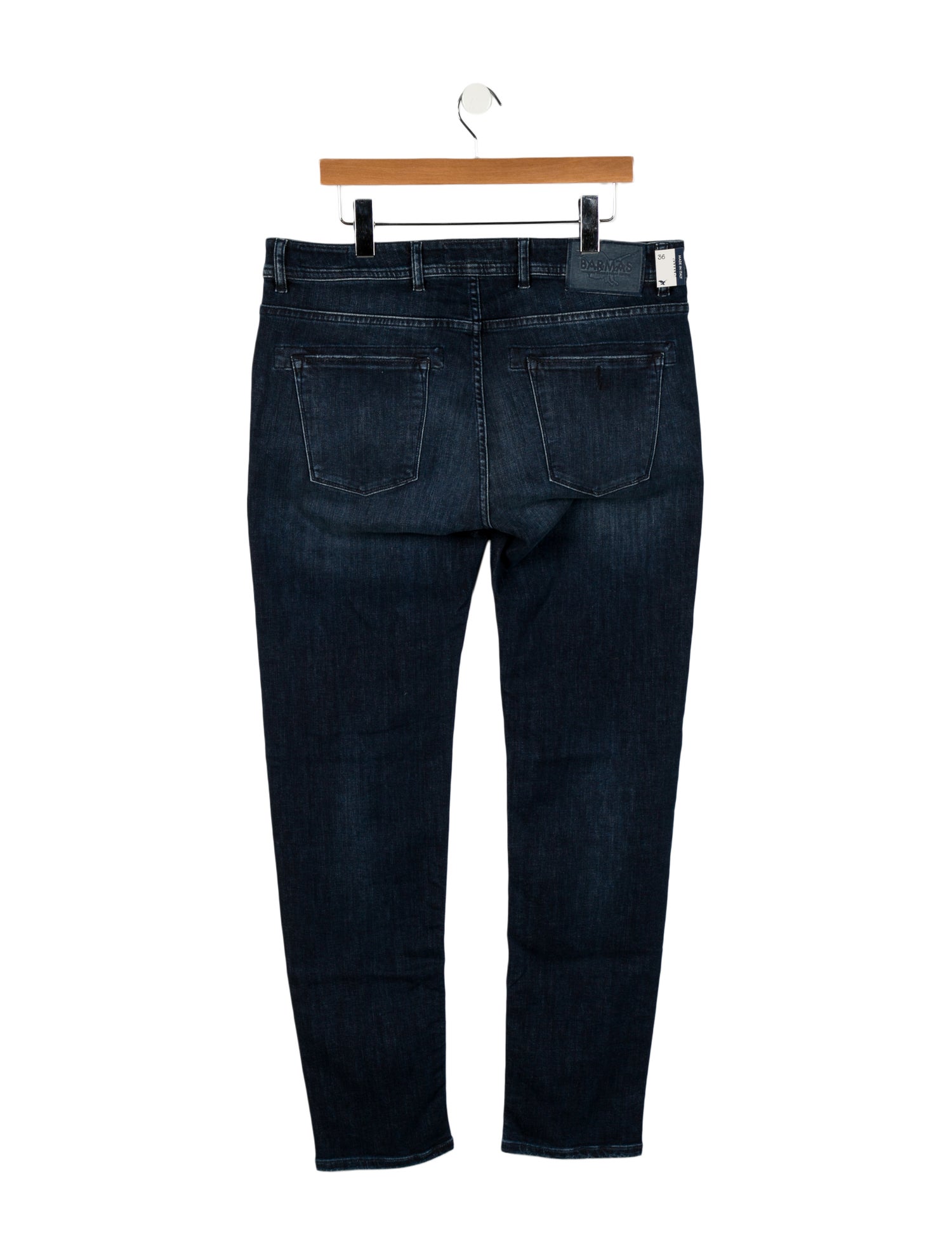 Barmas Skinny Jeans w/ Tags