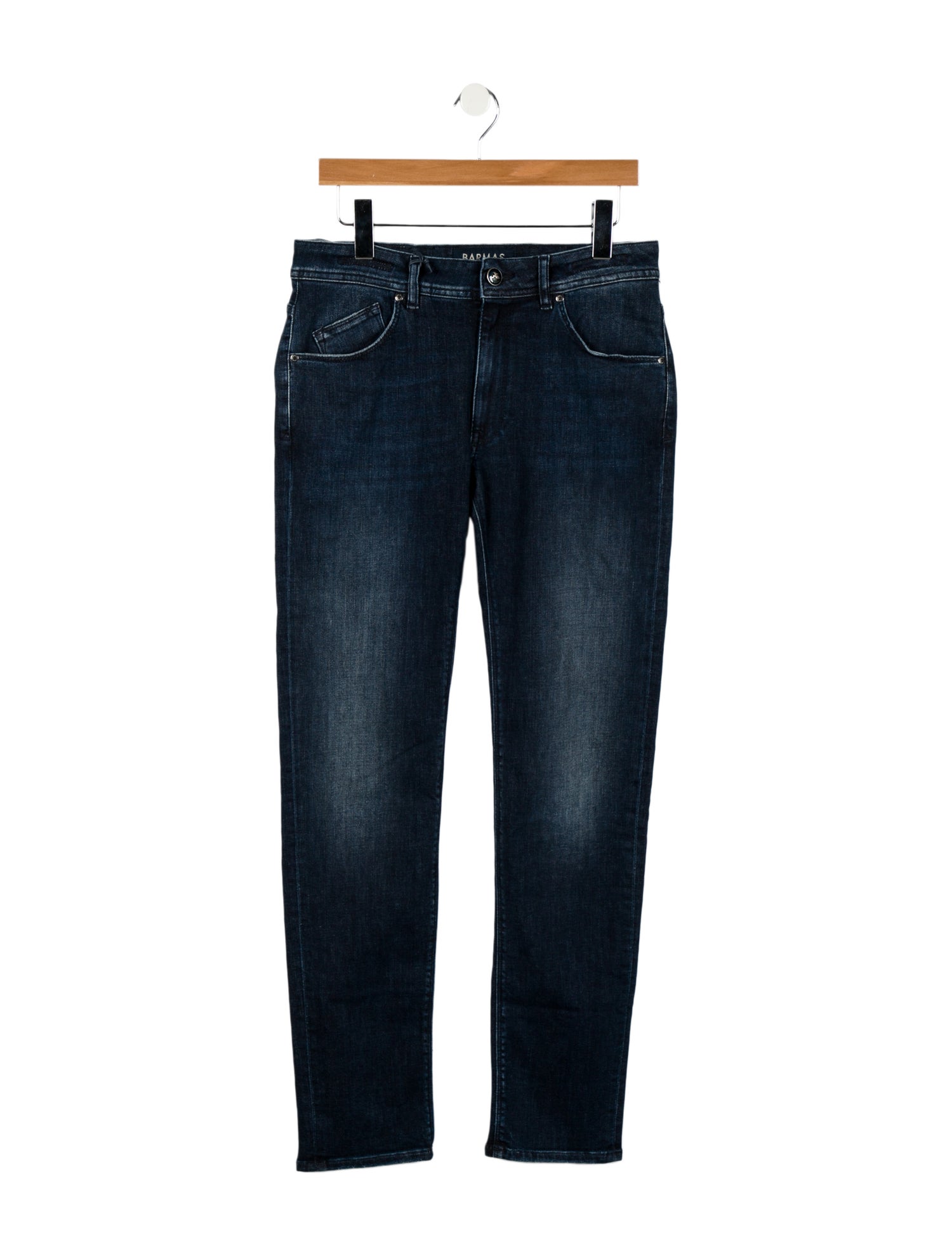 Barmas Skinny Jeans w/ Tags