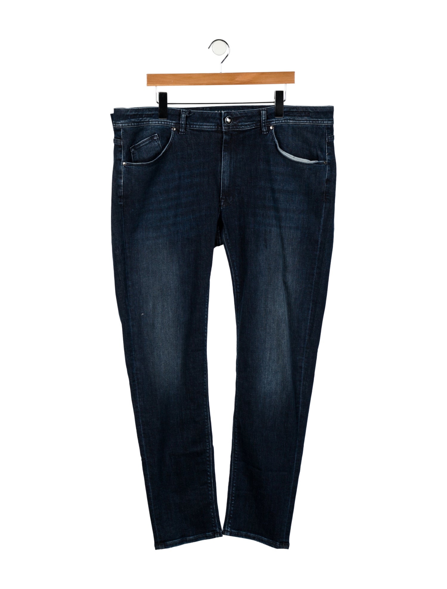 Barmas Skinny Jeans w/ Tags