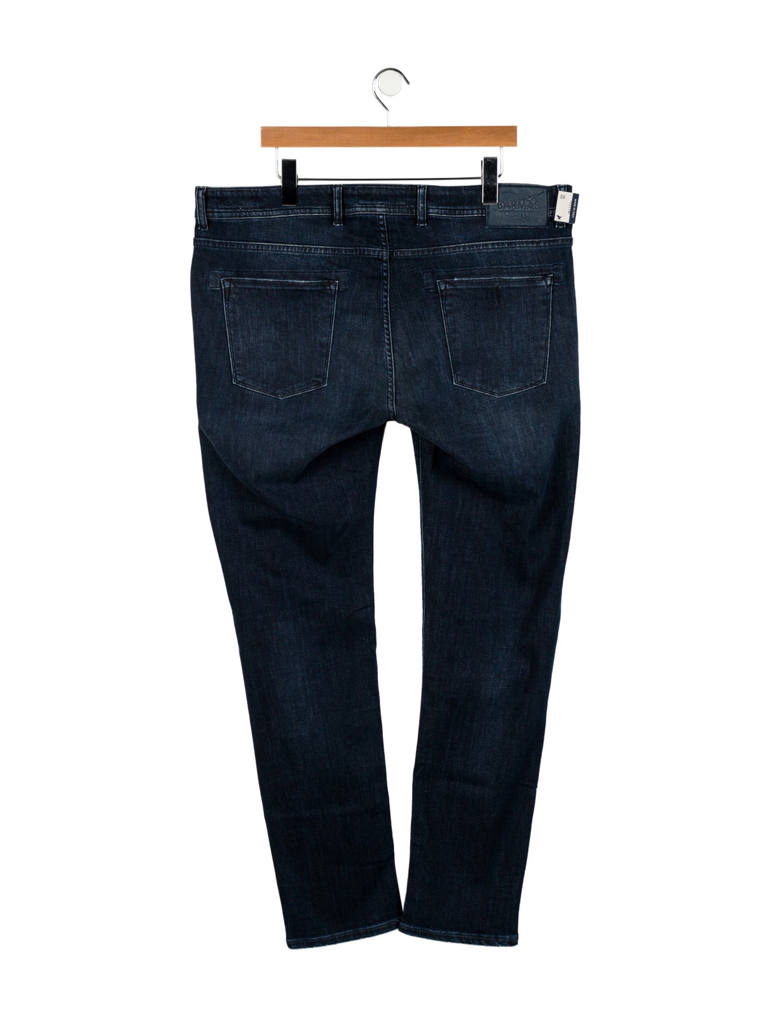 Barmas Skinny Jeans w/ Tags