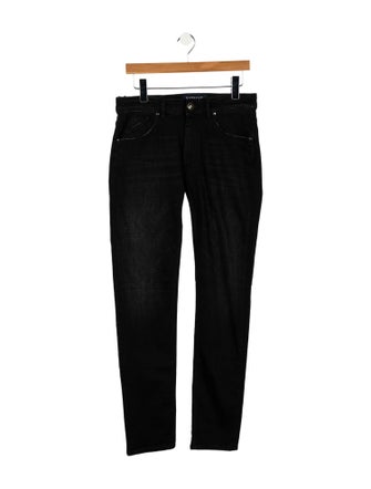 Barmas Skinny Jeans