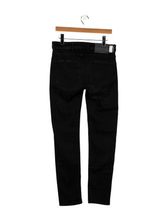 Barmas Skinny Jeans