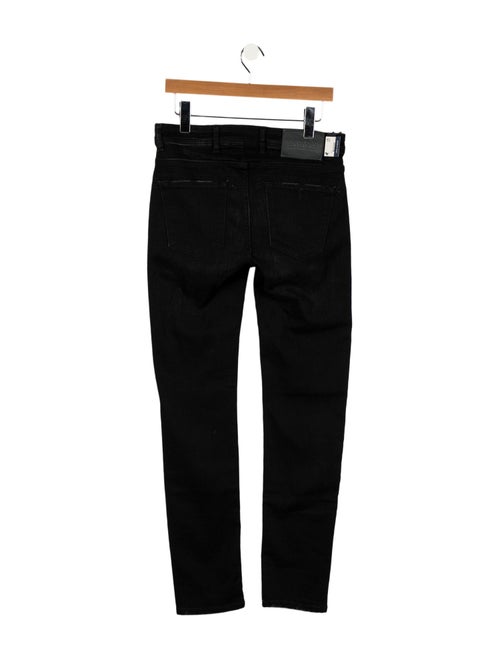 Barmas Skinny Jeans