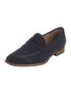 Jack Erwin Suede Loafers