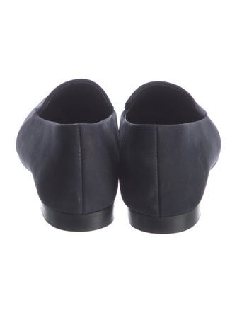 Jack Erwin Suede Loafers