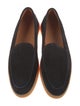 Jack Erwin Suede Loafers