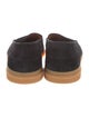 Jack Erwin Suede Loafers