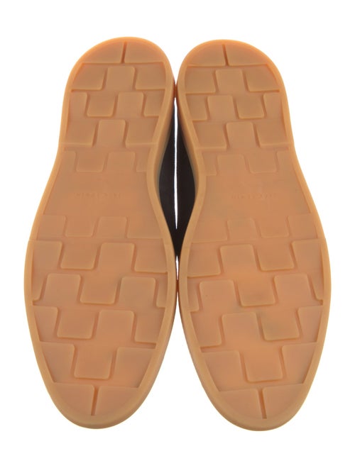 Jack Erwin Suede Loafers