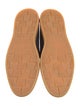 Jack Erwin Suede Loafers
