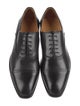 Jack Erwin Leather Oxfords
