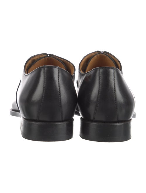 Jack Erwin Leather Oxfords