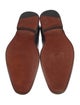 Jack Erwin Leather Oxfords