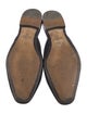 Jack Erwin Suede Mules