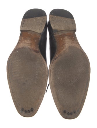 Jack Erwin Leather Brogues