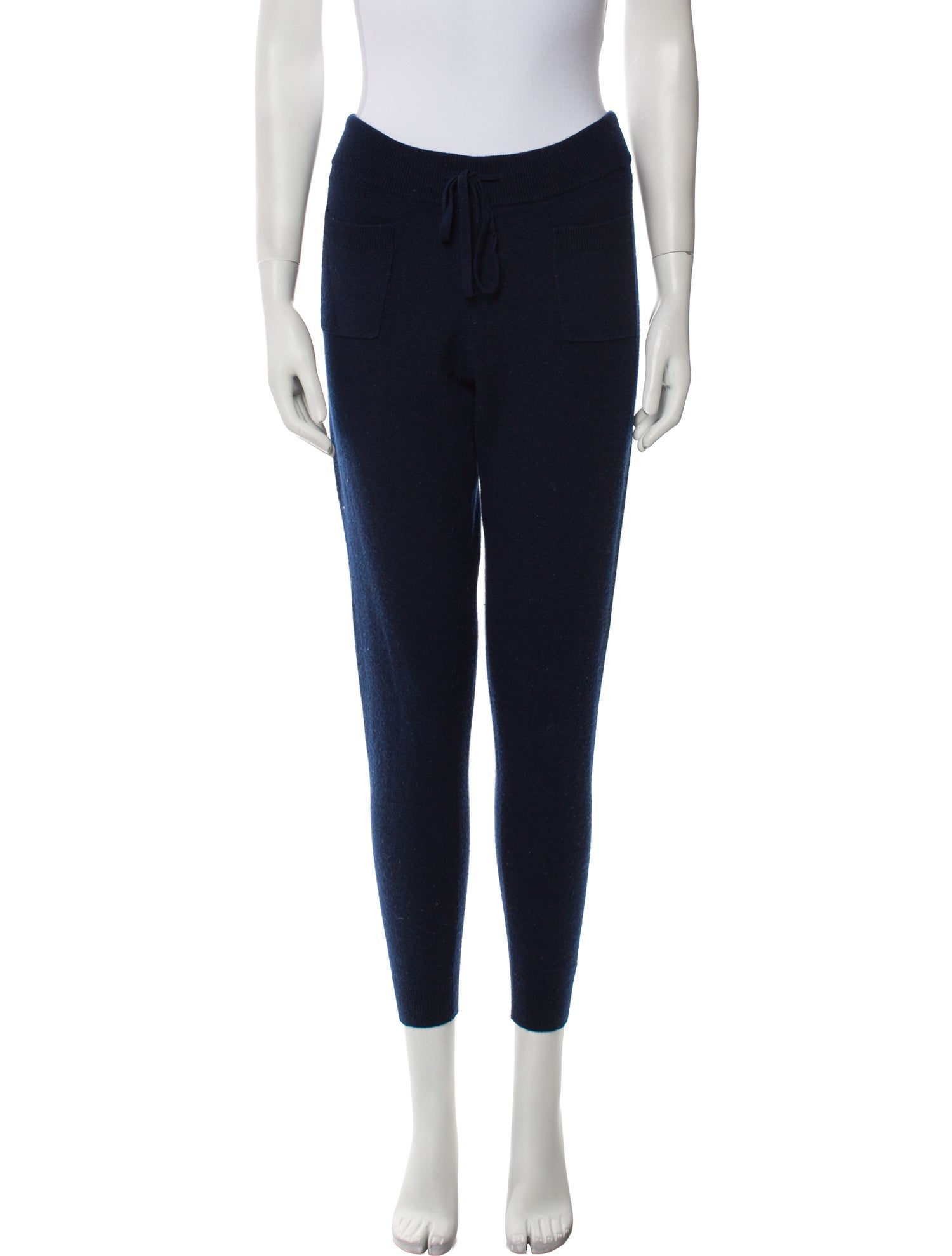 Jardin des Orangers Virgin Wool Sweatpants