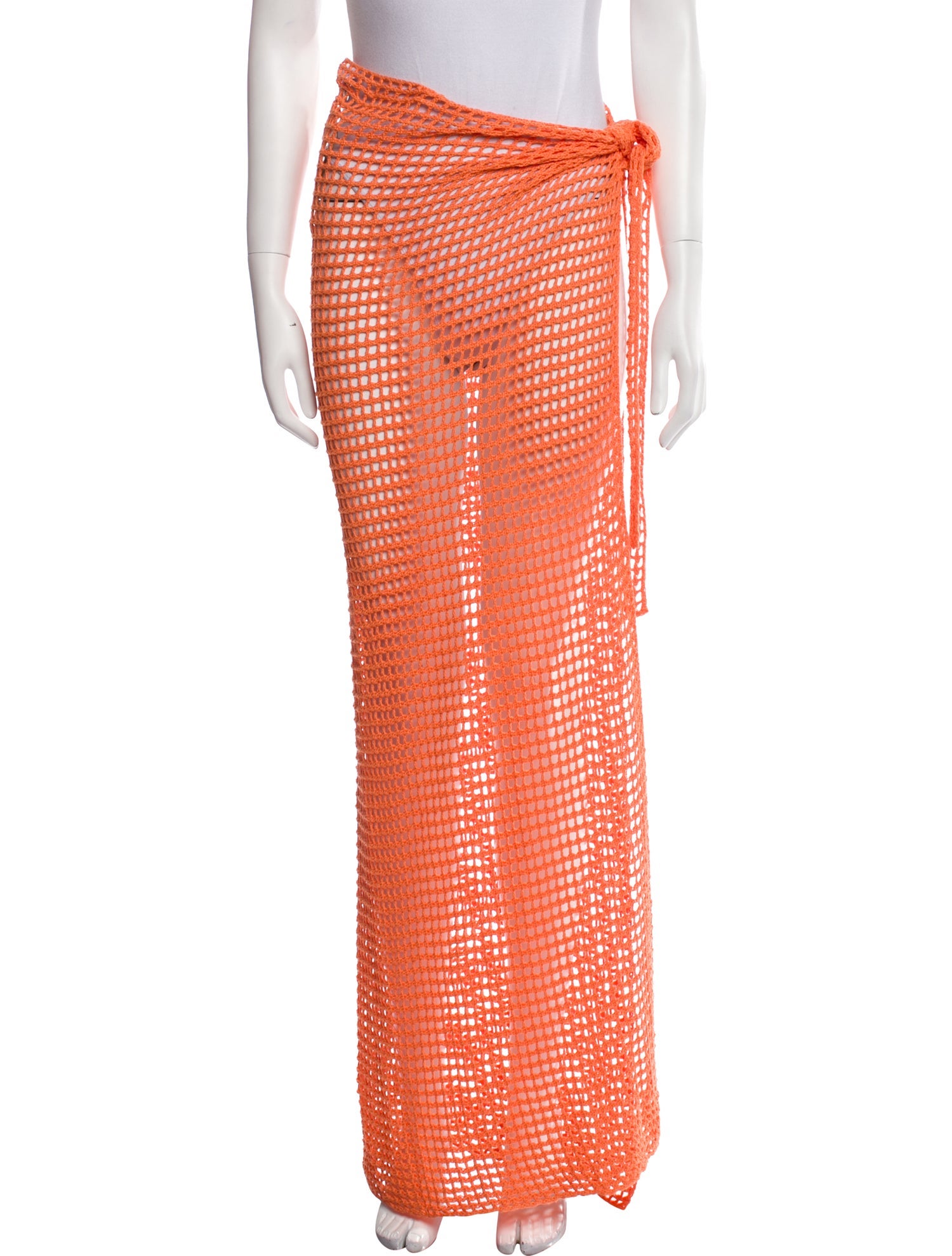 Bananhot Long Skirt w/ Tags