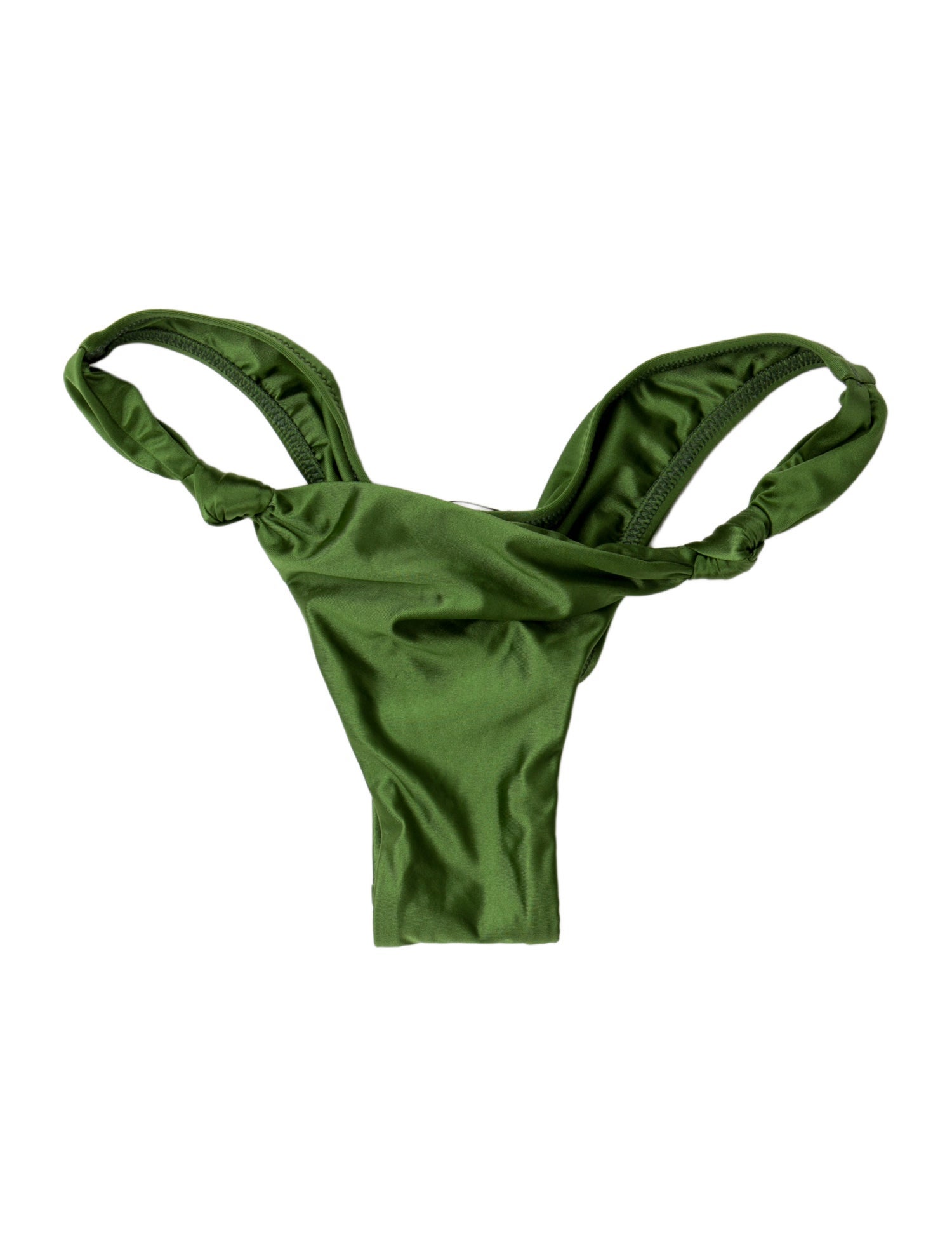 Bananhot Ruffle Embellishment Bottoms w/ Tags