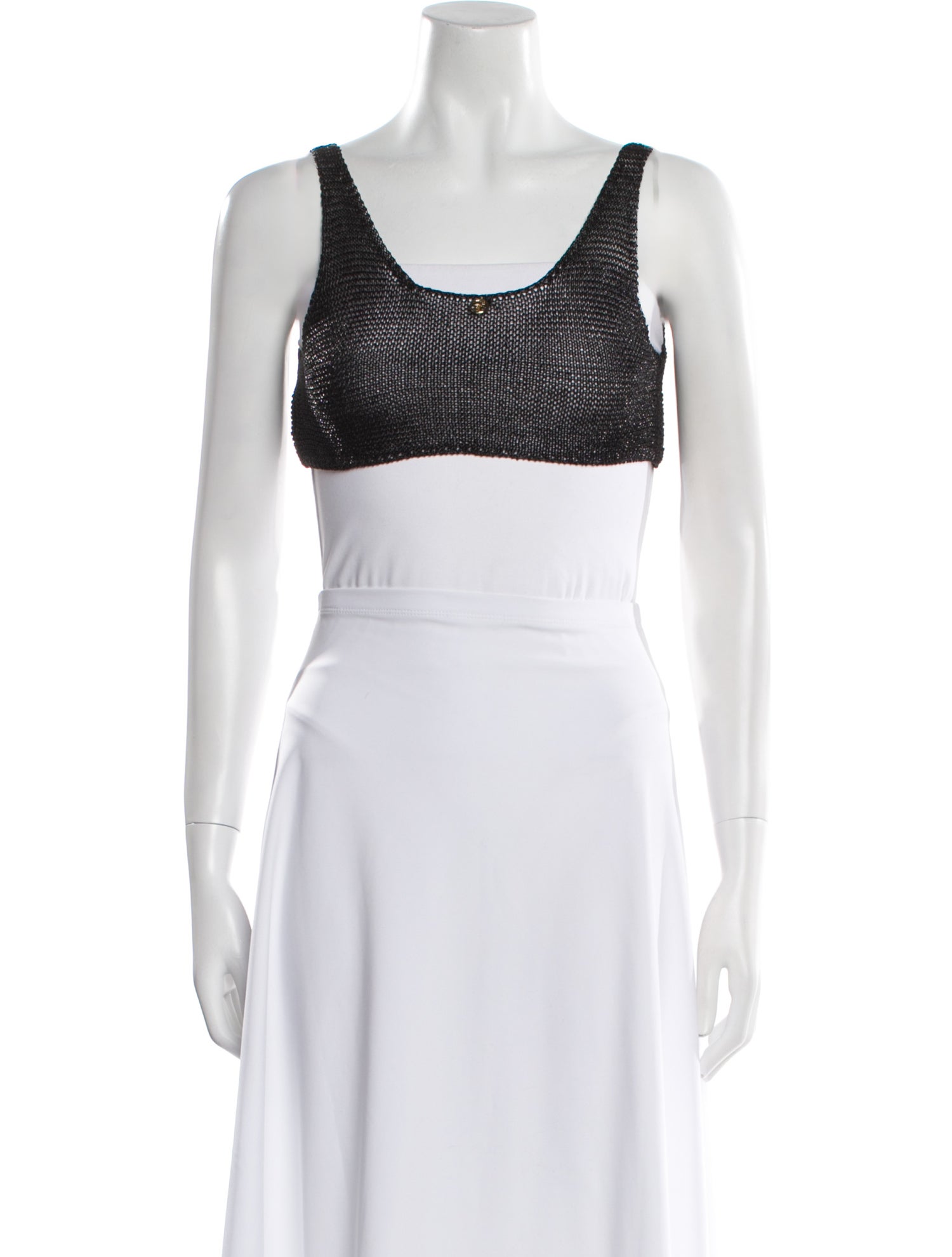 Bananhot Scoop Neck Sweater w/ Tags