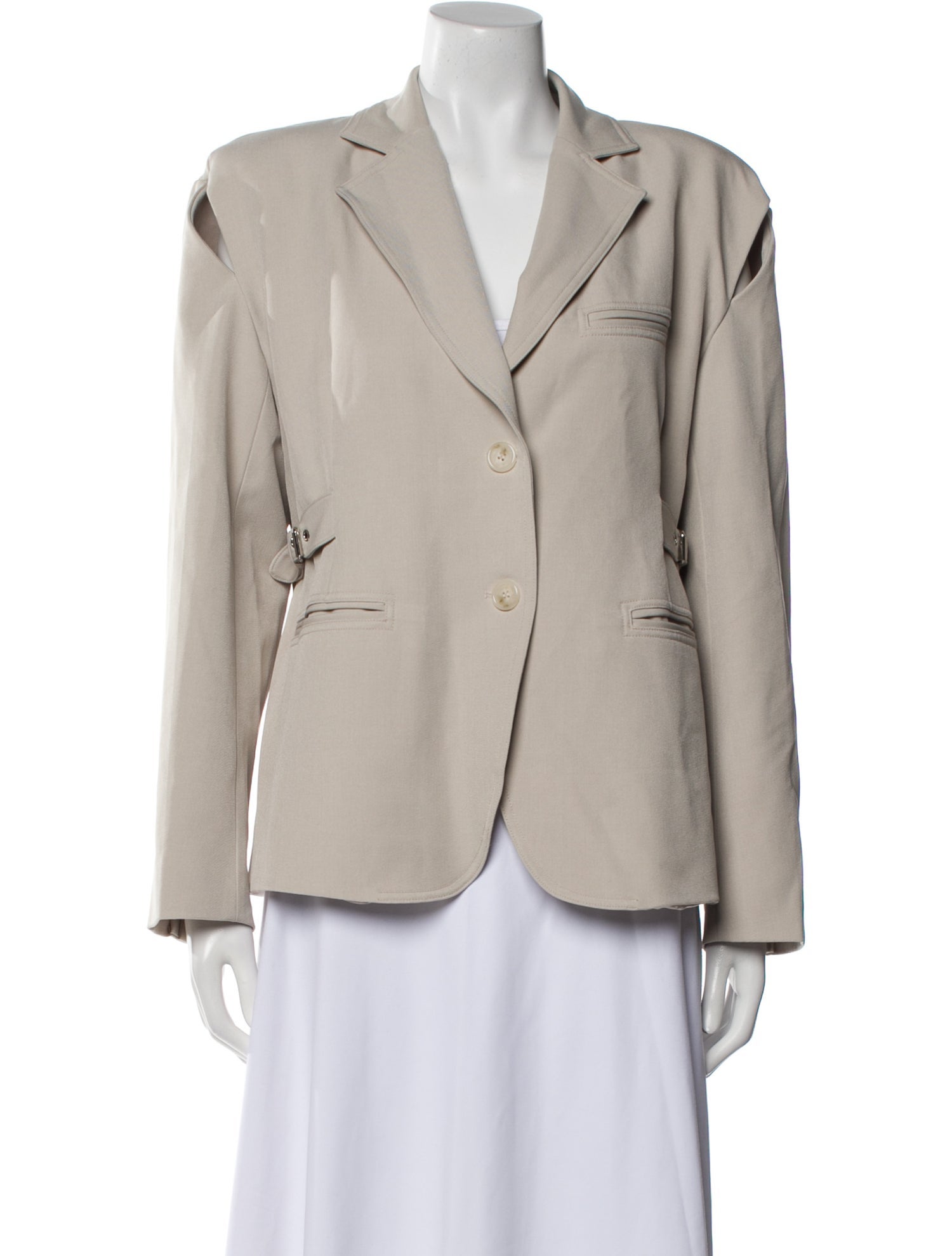 La piscine the label Blazer