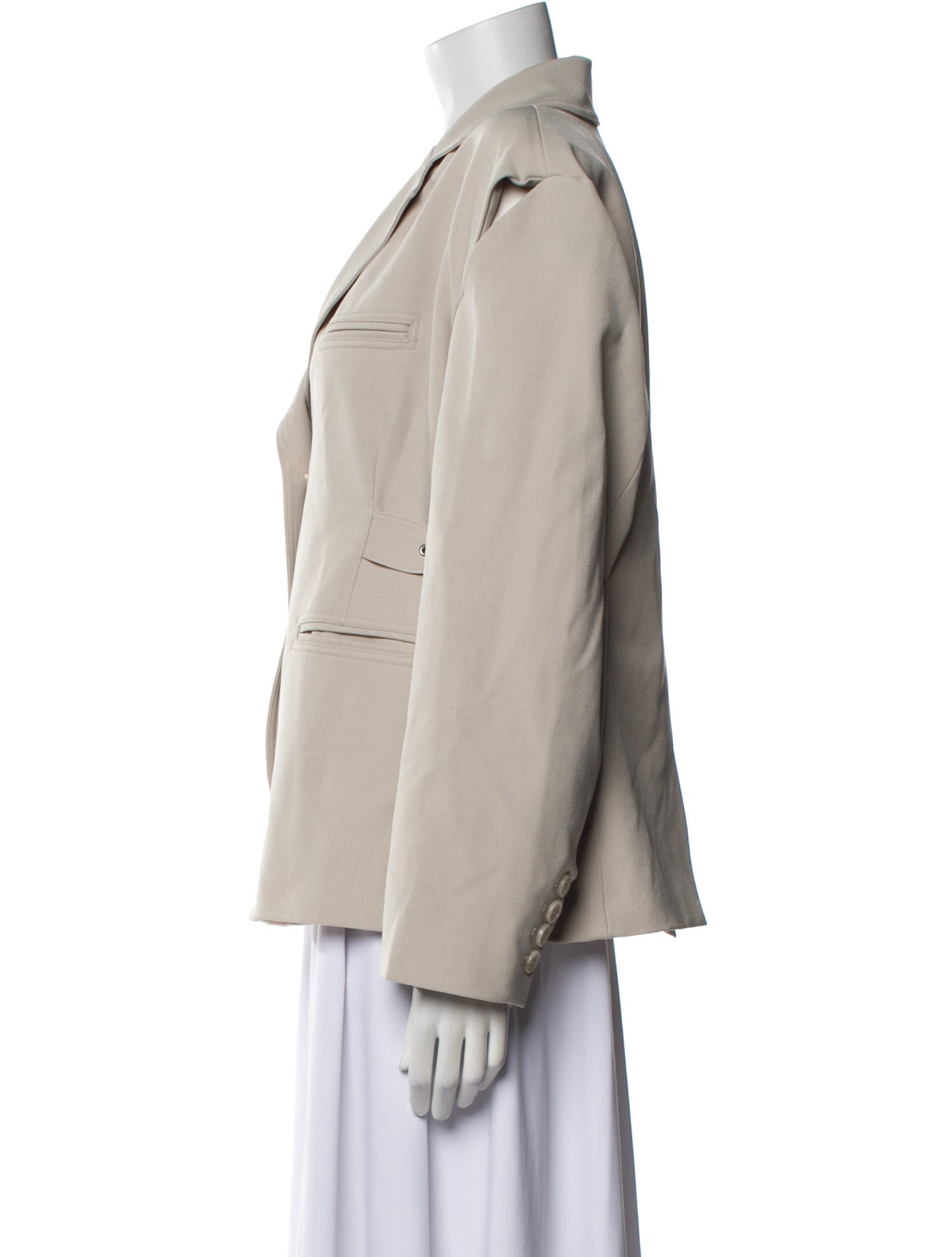 La piscine the label Blazer