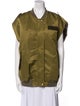 La piscine the label Nylon Vest