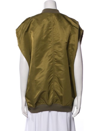 La piscine the label Nylon Vest