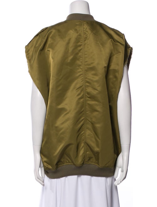 La piscine the label Nylon Vest