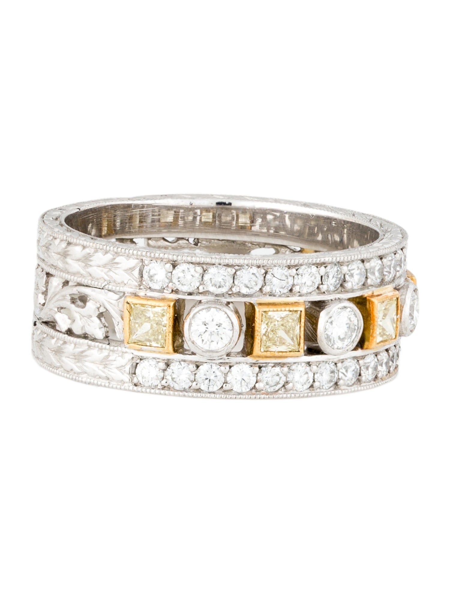 Jack Kelége Diamond Band