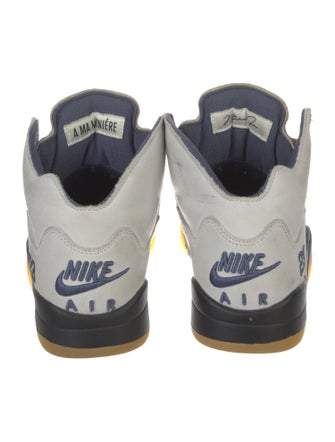 Jordan x A Ma Maniére 5 Retro 'Dawn' Sneakers