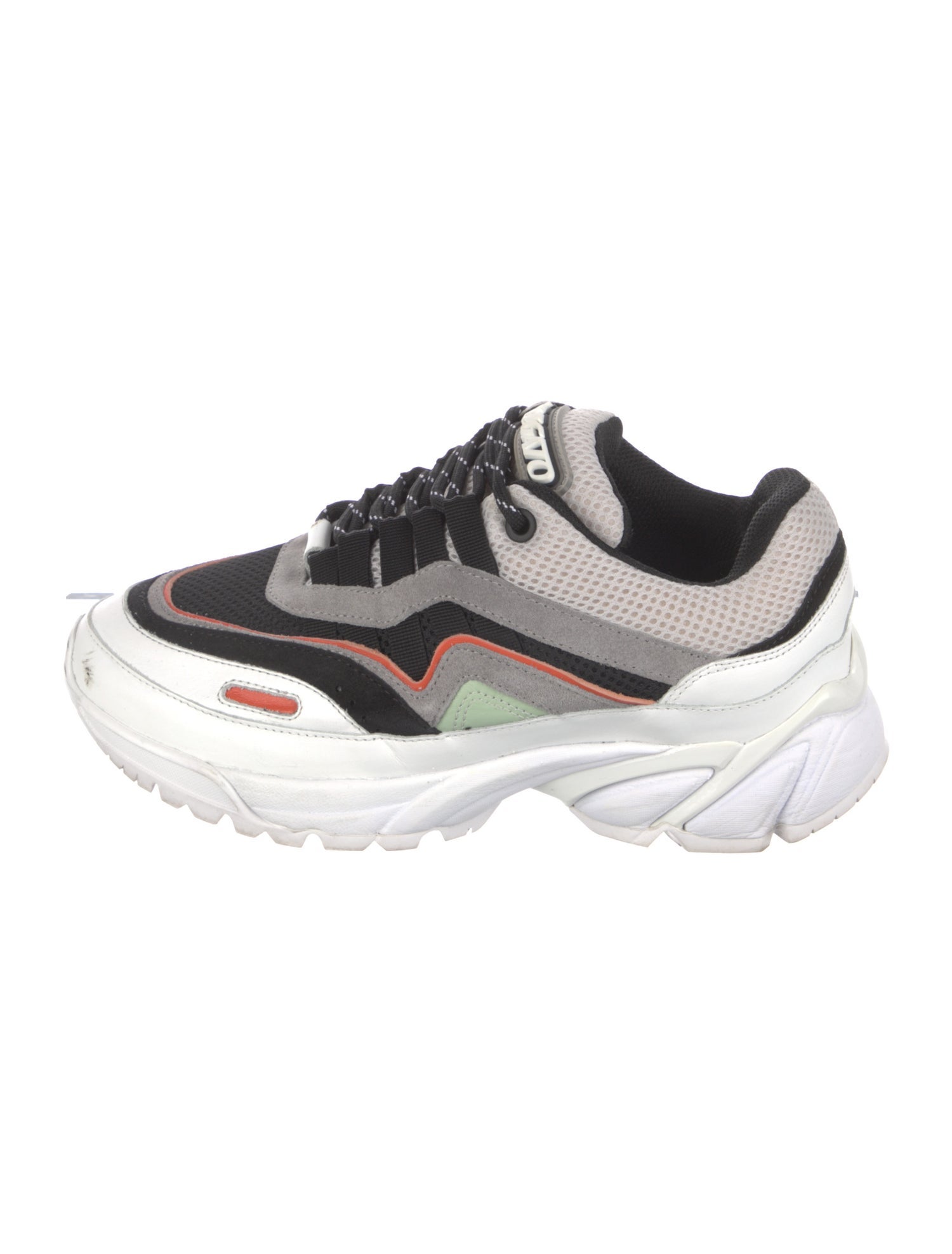 Axel Arigato Demo Runner Sneakers