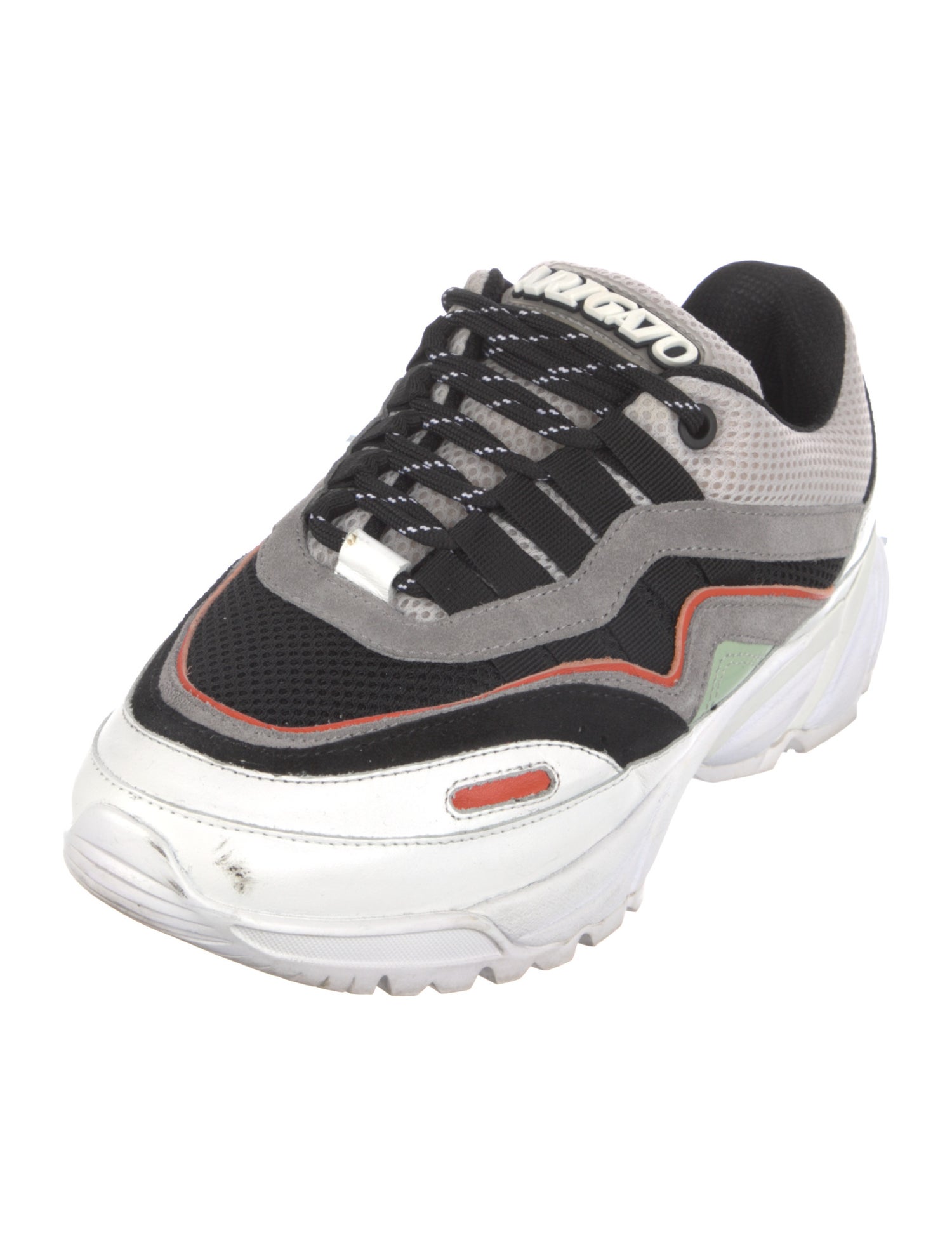 Axel Arigato Demo Runner Sneakers