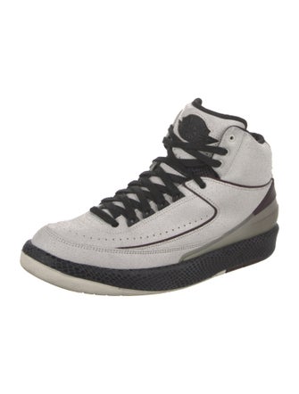 Jordan x A Ma Maniére 2 Retro SP 'Airness' Sneakers